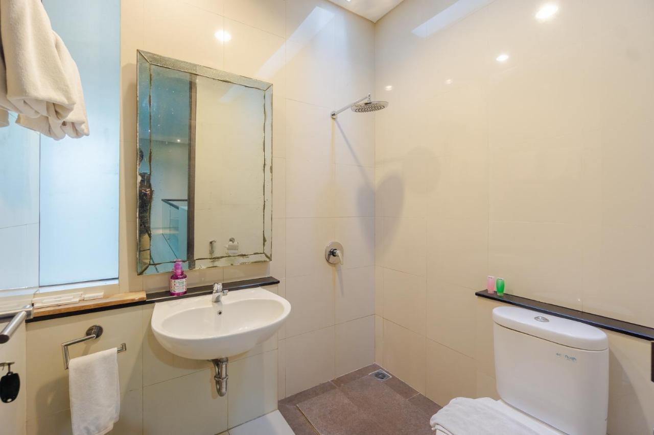 Hyarta Residence Kejayan Exterior photo